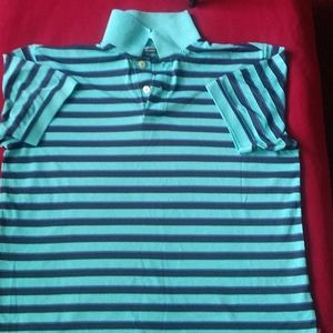 IZOD POLO SHIRT